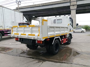 ISUZU NMR 130 ปี2563 กระบะดั๊มพ์ สภาพสวย พร้อมใช้งาน ราคา 740,000  สนใจติดต่อ 0814825911 พิมพ์ใจ 0617184111 ตั๊ก