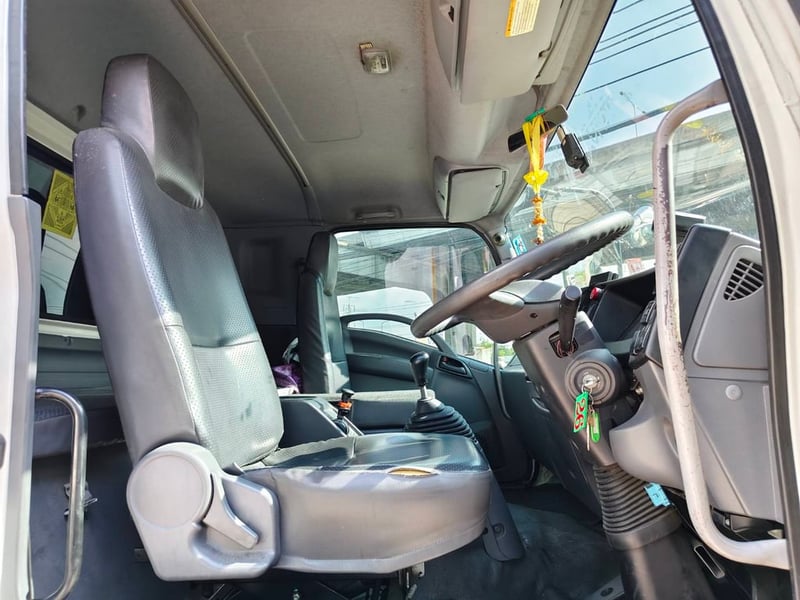 ISUZU FTR 240 ปี2565 ตู้ยาว 7.60 เมตร กว้าง 2.40 เมตร ราคา 1,680,000 สนใจติดต่อ 0814825911 พิมพ์ใจ 0617184111 ตั๊ก ISUZU FTR 240 ปี2565 ตู้ยาว 7.60 เมตร กว้าง 2.40 เมตร ราคา 1,680,000 สนใจติดต่อ 0814825911 พิมพ์ใจ 0617184111 ตั๊ก