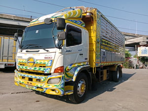 HINO VICTOR 240 ปี2560 กระบะดั๊มพ์6.50เมตร ราคา 880,000 สนใจติดต่อ 0814825911พิมพ์ใจ 0617184111ตั๊ก HINO VICTOR 240 ปี2560 กระบะดั๊มพ์6.50เมตร ราคา 880,000 สนใจติดต่อ 0814825911พิมพ์ใจ 0617184111ตั๊ก