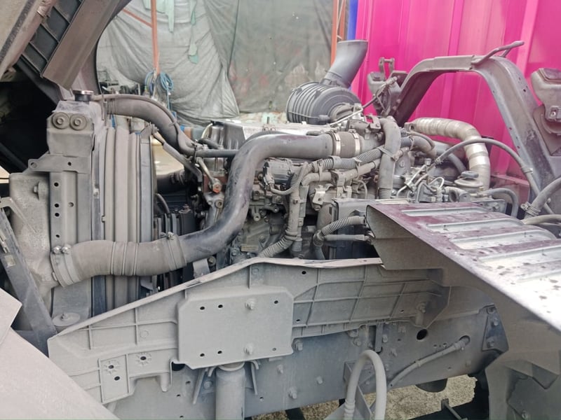 ISUZU FTR 240 ปี 2561 สภาพสวย พร้อมใช้งาน  สนใจติดต่อสอบถามเพิ่มเติม 0814825911 พิมพ์ใจ 0617184111 ตั๊ก