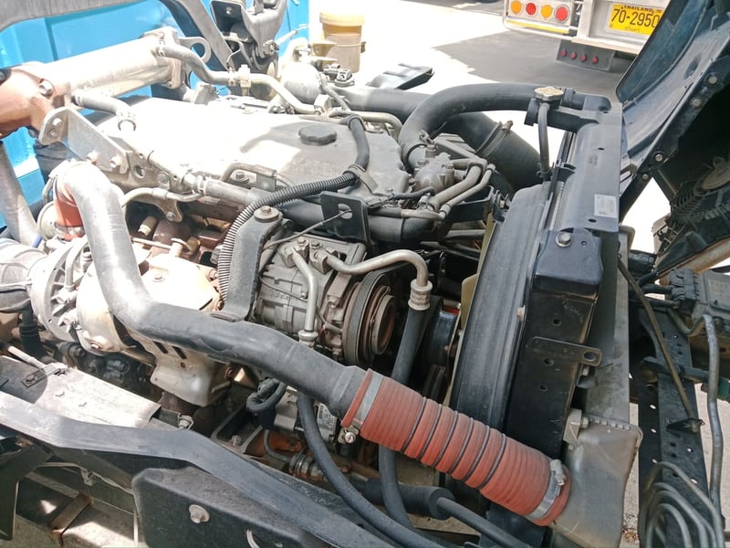 ISUZU FRR 210 ปี63 ยาว6.50เมตร รถสวยพร้อมใช้ สนใจติดต่อ 0814825911 พิมพ์ใจ 0617184111ตั๊ก