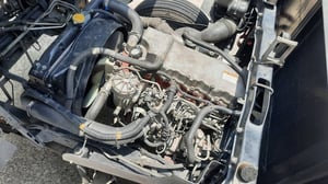 HINO FC9J 175 แรง ปี 2564 ยาว 6.50 เมตร รถสภาพสวย เดิมๆ พร้อมใช้งาน  สนใจติดต่อสอบถาม 0814825911 พิมพ์ใจ 0617184111 ตั๊ก