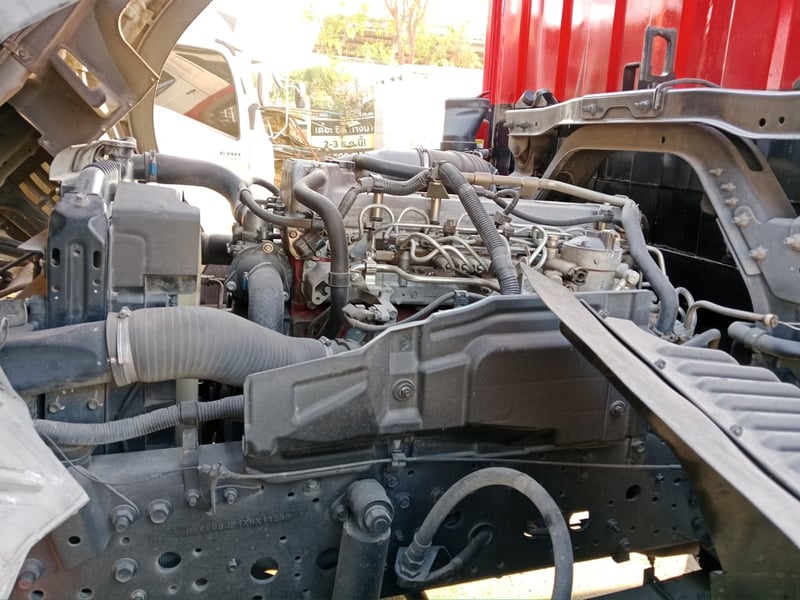 HINO VICTOR 240 แรง ปี62 ยาว 7.70 กว้างใน 2.45 สูง 2.69 สภาพสวยมาก เดิมๆใสๆ ราคา 1,390,000 สนใจติดต่อ 0814825911พิมพ์ใจ 0617184111ตั๊ก HINO VICTOR 240 แรง ปี62 ยาว 7.70 กว้างใน 2.45 สูง 2.69 สภาพสวยมาก เดิมๆใสๆ ราคา 1,390,000 สนใจติดต่อ 0814825911พิมพ์ใจ 0617184111ตั๊ก