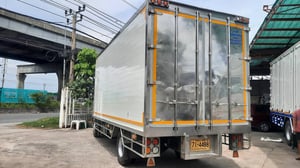 HINO FC9J 175 ปี 2561 ยาว 5.60 เมตร