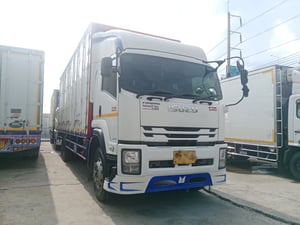 ISUZU FTR 240 ปี65 ยาว 7.60 เมตร ISUZU FTR 240 ปี65 ยาว 7.60 เมตร
