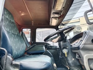 ISUZU FVM 230 ปี2551 (เฉพาะตัวรถ) ISUZU FVM 230 ปี2551 (เฉพาะตัวรถ)