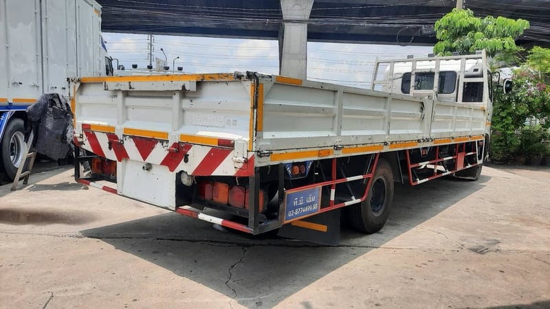 HINO FC9J 175 แรง ปี 2564 ยาว 6.50 เมตร รถสภาพสวย เดิมๆ พร้อมใช้งาน  สนใจติดต่อสอบถาม 0814825911 พิมพ์ใจ 0617184111 ตั๊ก