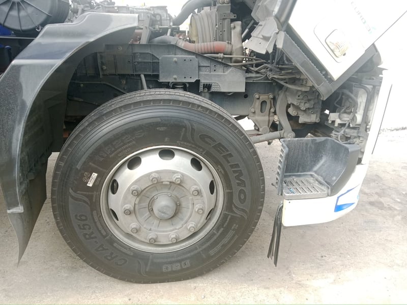 ISUZU FTR 240 ปี65 ยาว 7.60 เมตร ISUZU FTR 240 ปี65 ยาว 7.60 เมตร