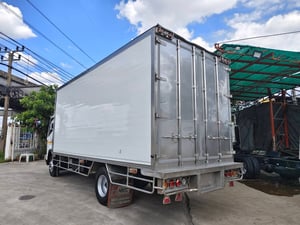 ISUZU FRR 210 แรง ปี 2560 ตู้เย็นแอร์เดนโซ่ ยาว 5.60 เมตร พร้อมใช้งาน สนใจติดต่อ 0814825911 พิมพ์ใจ 0617184111 ตั๊ก ISUZU FRR 210 แรง ปี 2560 ตู้เย็นแอร์เดนโซ่ ยาว 5.60 เมตร พร้อมใช้งาน สนใจติดต่อ 0814825911 พิมพ์ใจ 0617184111 ตั๊ก