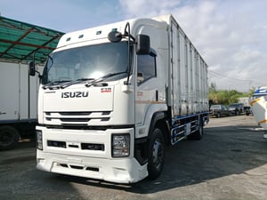 ISUZU FTR 240 ปี63 ตู้10บาน ยาว 7.60 เมตร สภาพสวย พร้อมใช้งาน  สนใจติดต่อ 0814825911 พิมพ์ใจ 0617184111 ตั๊ก