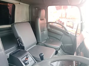 ISUZU FTR 240 ปี 2561 สภาพสวย พร้อมใช้งาน  สนใจติดต่อสอบถามเพิ่มเติม 0814825911 พิมพ์ใจ 0617184111 ตั๊ก