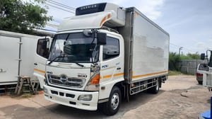 HINO FC9J 175 ปี 2561 ยาว 5.60 เมตร