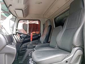 HINO FC9J 175 ปี 2561 ยาว 5.60 เมตร