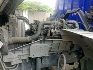 ISUZU FTR 240 ปี65 ยาว 7.60 เมตร ISUZU FTR 240 ปี65 ยาว 7.60 เมตร