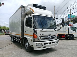 HINO FC9J 175 ปี 2561 ยาว 5.60 เมตร