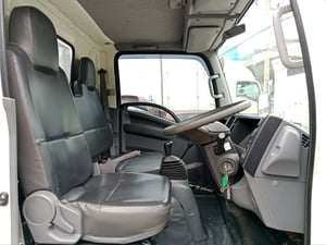 ISUZU NMR 130 ปี2563 กระบะดั๊มพ์ สภาพสวย พร้อมใช้งาน ราคา 740,000  สนใจติดต่อ 0814825911 พิมพ์ใจ 0617184111 ตั๊ก