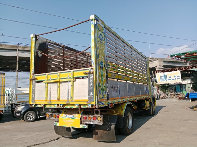 HINO VICTOR 240 ปี2560 กระบะดั๊มพ์6.50เมตร ราคา 880,000 สนใจติดต่อ 0814825911พิมพ์ใจ 0617184111ตั๊ก HINO VICTOR 240 ปี2560 กระบะดั๊มพ์6.50เมตร ราคา 880,000 สนใจติดต่อ 0814825911พิมพ์ใจ 0617184111ตั๊ก