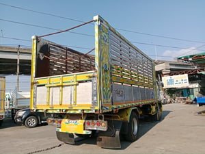 HINO VICTOR 240 ปี2560 กระบะดั๊มพ์6.50เมตร ราคา 880,000 สนใจติดต่อ 0814825911พิมพ์ใจ 0617184111ตั๊ก HINO VICTOR 240 ปี2560 กระบะดั๊มพ์6.50เมตร ราคา 880,000 สนใจติดต่อ 0814825911พิมพ์ใจ 0617184111ตั๊ก