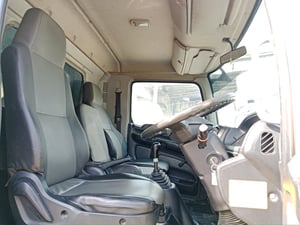 HINO FC9J 145 ปี61 ยาว5.60เมตร รถสวยพร้อมใช้