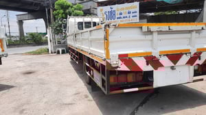 HINO FC9J 175 แรง ปี 2564 ยาว 6.50 เมตร รถสภาพสวย เดิมๆ พร้อมใช้งาน  สนใจติดต่อสอบถาม 0814825911 พิมพ์ใจ 0617184111 ตั๊ก