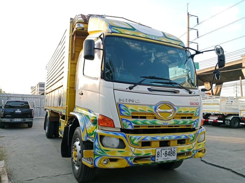 HINO VICTOR 240 ปี2560 กระบะดั๊มพ์6.50เมตร สนใจติดต่อ 0814825911พิมพ์ใจ 0617184111ตั๊ก HINO VICTOR 240 ปี2560 กระบะดั๊มพ์6.50เมตร สนใจติดต่อ 0814825911พิมพ์ใจ 0617184111ตั๊ก