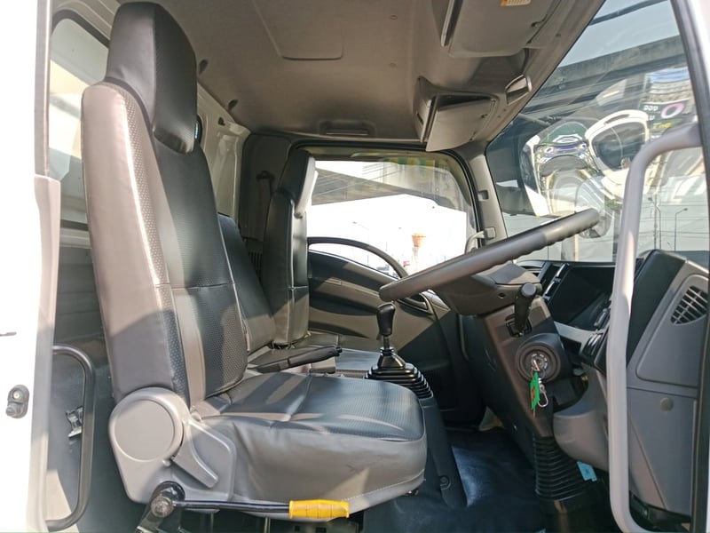 ISUZU FRR 210 ปี2564 กระบะดั้มพ์ สนใจติดต่อ 0814825911พิมพ์ใจ 0617184111ตั๊ก