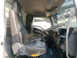 ISUZU FRR 210 ปี2564 กระบะดั้มพ์ สนใจติดต่อ 0814825911พิมพ์ใจ 0617184111ตั๊ก