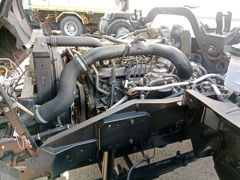 ISUZU FRR 210 ปี2564 กระบะดั้มพ์ สนใจติดต่อ 0814825911พิมพ์ใจ 0617184111ตั๊ก