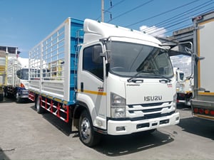 ISUZU FRR 210 ปี63 ยาว6.50เมตร รถสวยพร้อมใช้ สนใจติดต่อ 0814825911 พิมพ์ใจ 0617184111ตั๊ก