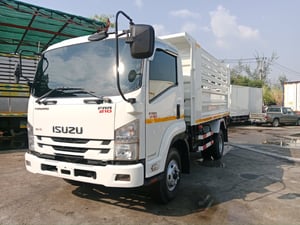 ISUZU FRR 210 ปี2564 กระบะดั้มพ์ สนใจติดต่อ 0814825911พิมพ์ใจ 0617184111ตั๊ก