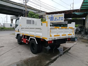 ISUZU NMR 130 ปี2563 กระบะดั๊มพ์ สภาพสวย พร้อมใช้งาน ราคา 740,000  สนใจติดต่อ 0814825911 พิมพ์ใจ 0617184111 ตั๊ก