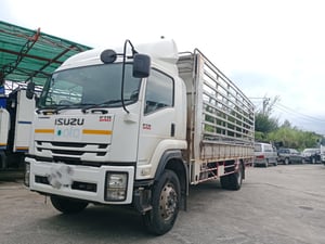 ขาย กระบะ 7.50 เมตร 