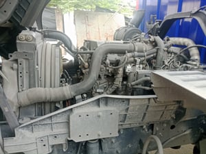 ISUZU FTR 240 ปี65 ยาว 7.60 เมตร ISUZU FTR 240 ปี65 ยาว 7.60 เมตร