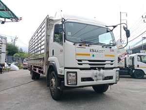 ขาย กระบะ 7.50 เมตร 