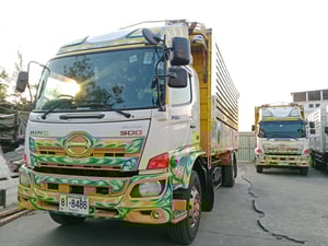 HINO VICTOR 240 ปี2560 กระบะดั๊มพ์6.50เมตร สนใจติดต่อ 0814825911พิมพ์ใจ 0617184111ตั๊ก HINO VICTOR 240 ปี2560 กระบะดั๊มพ์6.50เมตร สนใจติดต่อ 0814825911พิมพ์ใจ 0617184111ตั๊ก