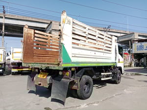 ISUZU FRR 210 ปี2564 เก็บงานใส่ฝาท้ายให้พร้อมใช้งาน  สนใจติดต่อ 0814825911 พิมพ์ใจ 0617184111 ตั๊ก