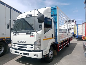 ISUZU FRR 210 ปี63 ยาว6.50เมตร รถสวยพร้อมใช้ สนใจติดต่อ 0814825911 พิมพ์ใจ 0617184111ตั๊ก
