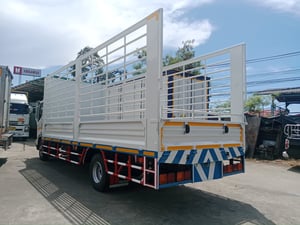 ISUZU FRR 210 ปี63 ยาว6.50เมตร รถสวยพร้อมใช้ สนใจติดต่อ 0814825911 พิมพ์ใจ 0617184111ตั๊ก