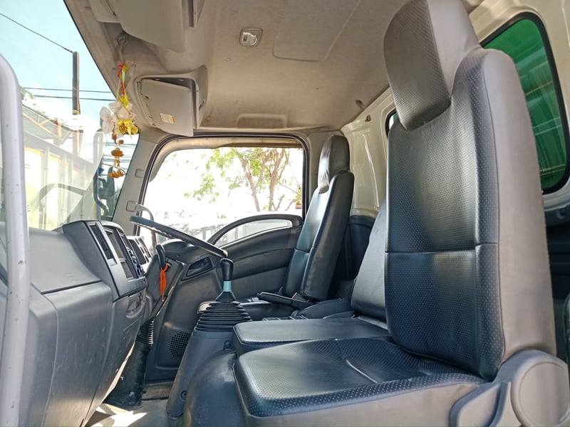 ISUZU FRR 210 ปี2564 เก็บงานใส่ฝาท้ายให้พร้อมใช้งาน  สนใจติดต่อ 0814825911 พิมพ์ใจ 0617184111 ตั๊ก