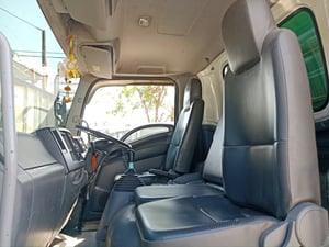 ISUZU FRR 210 ปี2564 เก็บงานใส่ฝาท้ายให้พร้อมใช้งาน  สนใจติดต่อ 0814825911 พิมพ์ใจ 0617184111 ตั๊ก