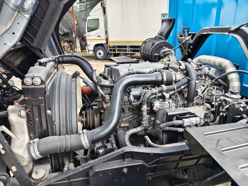 ISUZU FTR 240 ปี65 ยาว 7.60 เมตร สภาพสวย พร้อมใช้งาน สนใจติดต่อ 0814825911 พิมพ์ใจ 0617184111 ตั๊ก ISUZU FTR 240 ปี65 ยาว 7.60 เมตร สภาพสวย พร้อมใช้งาน สนใจติดต่อ 0814825911 พิมพ์ใจ 0617184111 ตั๊ก