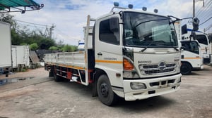 HINO FC9J 175 แรง ปี 2564 ยาว 6.50 เมตร รถสภาพสวย เดิมๆ พร้อมใช้งาน  สนใจติดต่อสอบถาม 0814825911 พิมพ์ใจ 0617184111 ตั๊ก