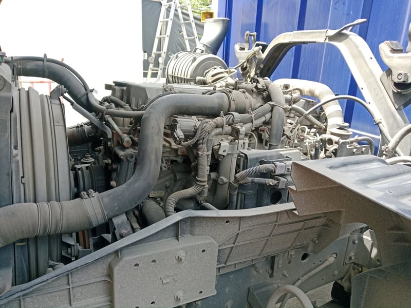 ISUZU FTR 240 ปี65 ยาว7.60เมตร เข้าใหม่สวยๆ สนใจติดต่อ 0814825911 พิมพ์ใจ 0617184111 ตั๊ก