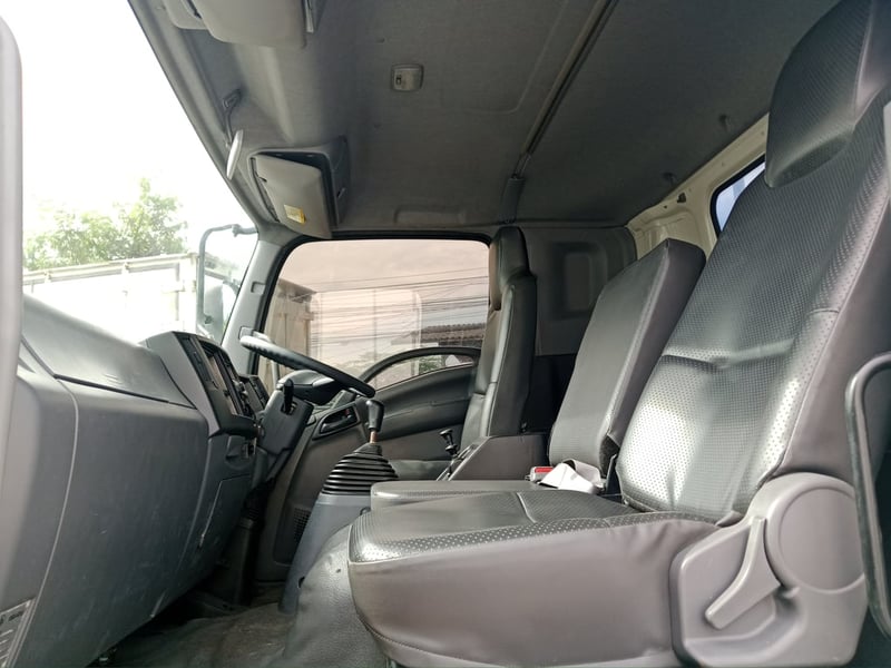 ISUZU FTR 240 ปี 2563 สภาพสวย พร้อมใช้งาน  สนใจติดต่อสอบถาม 0814825911 พิมพ์ใจ 0617184111 ตั๊ก