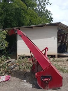 ขายช็อปตัดหญ้า ติดรถไถ 40-60 แรง ขายช็อปตัดหญ้า ติดรถไถ 40-60 แรง