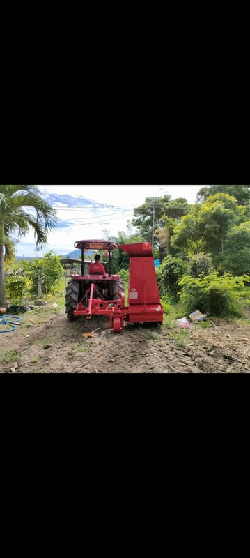 ขายช็อปตัดหญ้า ติดรถไถ 40-60 แรง ขายช็อปตัดหญ้า ติดรถไถ 40-60 แรง