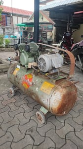 ปั๊มลมNew lion