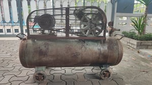 ปั๊มลมNew lion