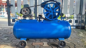 ปั๊มลมCapital 90ลิตร 1แรง ปั๊มลมCapital 90ลิตร 1แรง