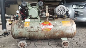 ปั๊มลมNew lion